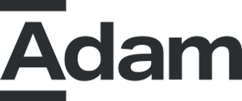 Logotipo de Adam Equipment