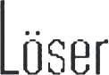 Logotipo de Löser Messtechnik
