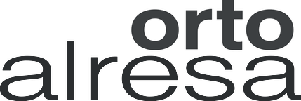 Logotipo de Ortoalresa