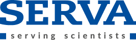 Logo SERVA Electrophoresis GmbH